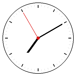 Clock