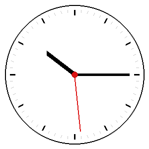 Clock