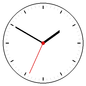 Clock