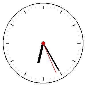 Clock