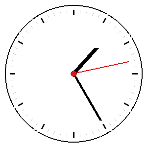 Clock