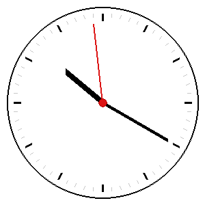 Clock