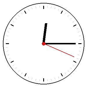 Clock
