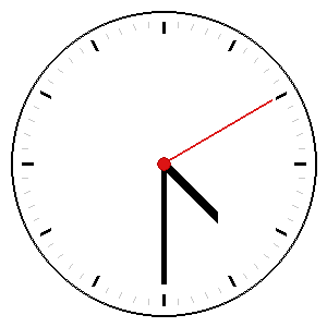 Clock