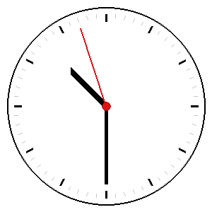 Clock