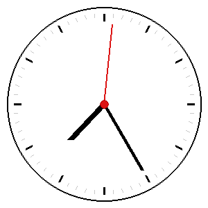 Clock