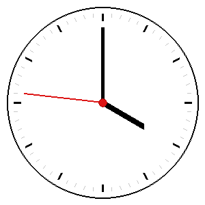 Clock