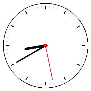 Clock