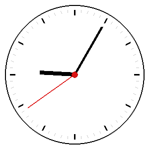 Clock