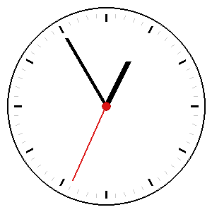 Clock