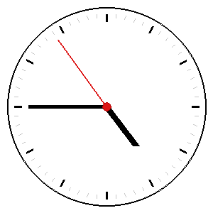 Clock