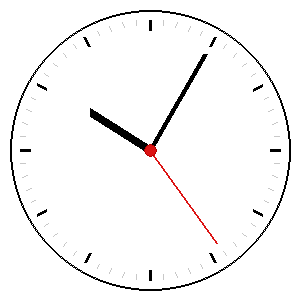 Clock