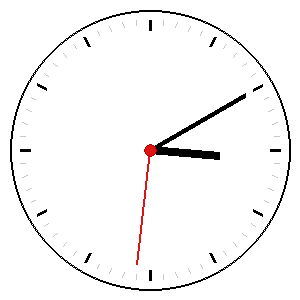 Clock