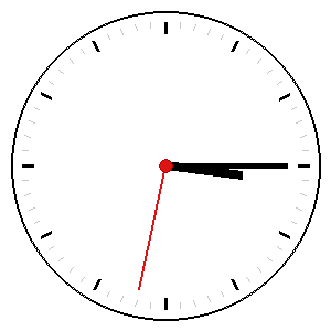 Clock