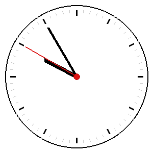 Clock