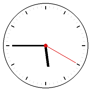 Clock