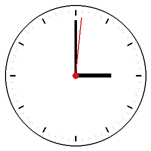 Clock