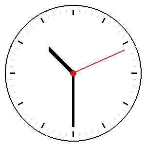 Clock