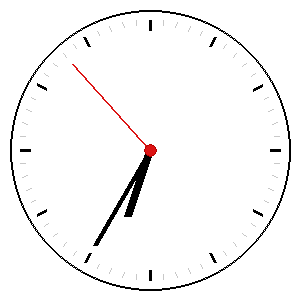 Clock