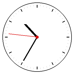 Clock