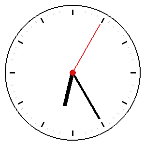 Clock