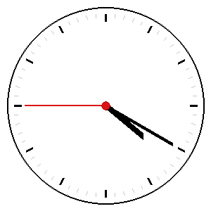 Clock