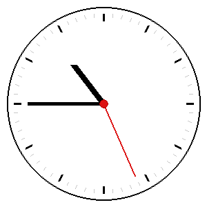 Clock