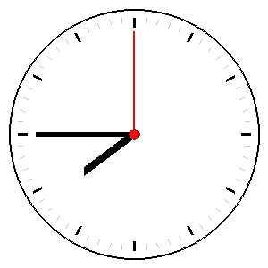 Clock