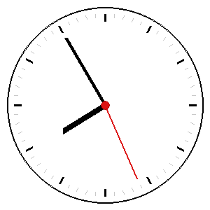 Clock
