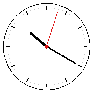 Clock