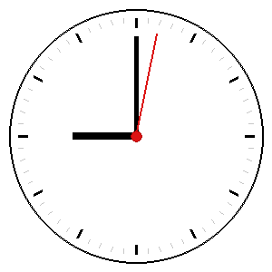 Clock