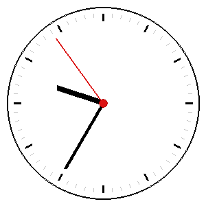 Clock