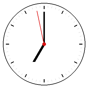 Clock