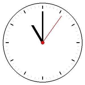 Clock