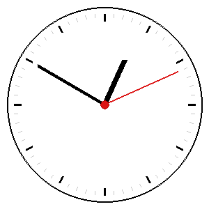 Clock