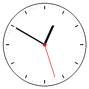 Clock
