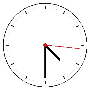 Clock