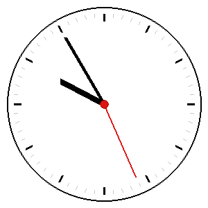 Clock