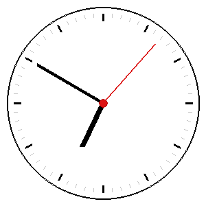 Clock