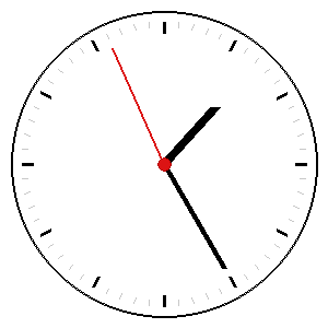 Clock