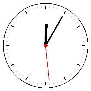 Clock