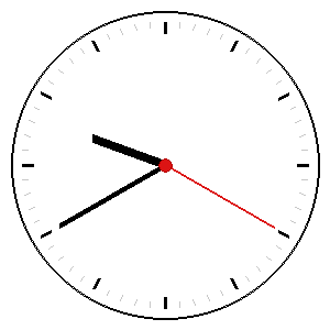 Clock