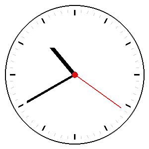 Clock