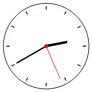 Clock