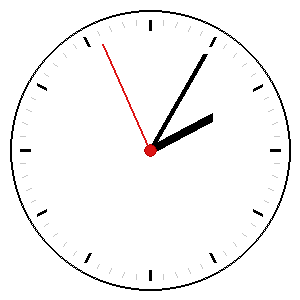 Clock