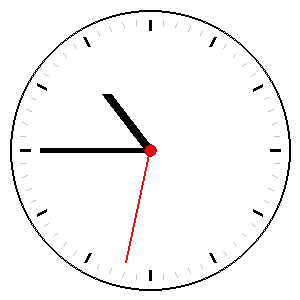 Clock