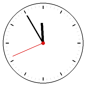 Clock
