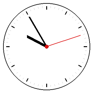 Clock