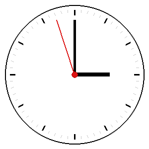 Clock