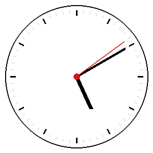 Clock